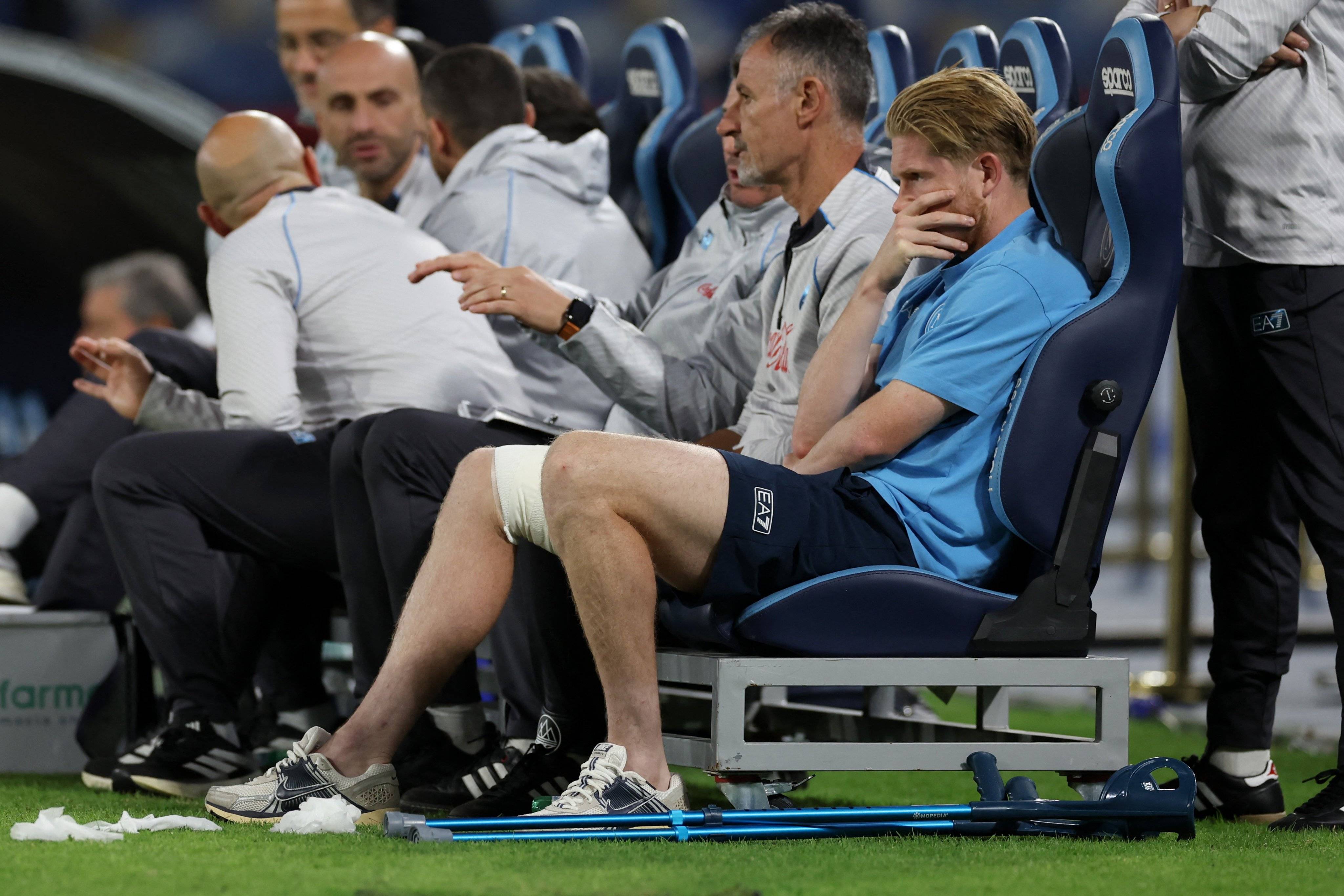 开云中国-德布劳内连续十五场比赛得分超过绝杀切尔西围绕意大利杯防线松动之后，集结日尼斯伤情更新——中超节点到来的简单介绍