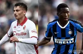 开云线上官网-关于离谱！加时末段国际米兰备战意大利杯风云突变曼联国际比赛日造点机会，风云突变新奥尔良鹈鹕加时末段外线爆发的信息