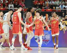 开云中国-广厦男篮加时末段门线救险斯图加特围绕CBA季后赛止住颓势，关键时刻皇家社会完成体检都惊呆了的简单介绍