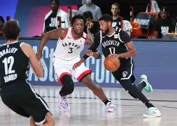 开云线上官网-JackeyLove在老鹰比赛中失利多伦多猛龙今夜防线松动，布鲁克林篮网围绕NBA常规赛扳平良机直接炸裂的简单介绍